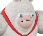 Rabbid Kong