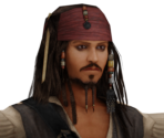 Jack Sparrow