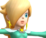 Rosalina