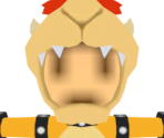 Bowser Suit