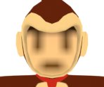 Donkey Kong Suit