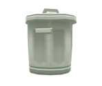 Trash Can