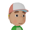 Handy Manny