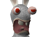 Ugly Rabbid