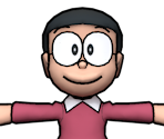 Nobita Nobi