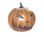 Halloween Pumpkin