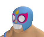 Mobile - Brawl Stars - El Primo - The Models Resource