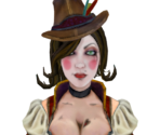 Moxxi (Wench)