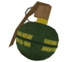 Grenade