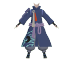 Anime Series 20th Anniversary Costume (Sasuke)