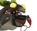 Horrorboros (King Salmonid)