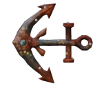 Anchor Fish