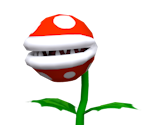 Piranha Plant