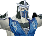 Sub-Zero (Alternate Costume)