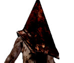 Pyramid Head