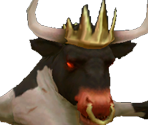 Infernal Bovine