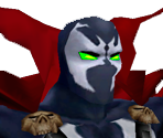 Spawn