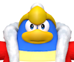 King Dedede