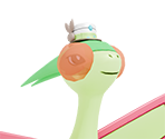 #0330 Flygon (GO Fest 2021)