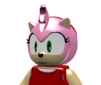 Amy Rose