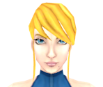 Samus (Casual Outfit, Metroid Fusion)