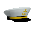 Captain Hat