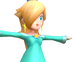 Rosalina