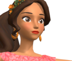 Princess Elena of Avalor