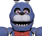 PC / Computer - Five Nights at Freddy's 2 - Withered Chica - The Spriters  Resource