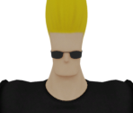 Johnny Bravo