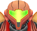 Samus (Varia Suit)