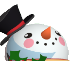 Snowman