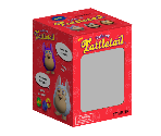 PC / Computer - Tattletail - VHS Tape - The Models Resource