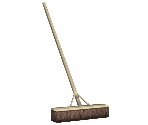 Push Broom