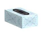 Tissue Box