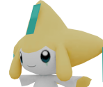 #385 Jirachi