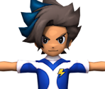 3DS - Inazuma Eleven GO Galaxy: Big Bang / Supernova - Falco