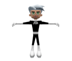 Danny Phantom