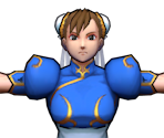 Chun-Li