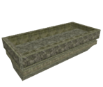 Large Casket