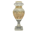 Tall Vase