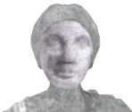 Woman Statue