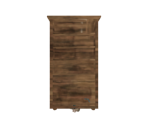 Bookcase (Alternate)