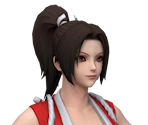 Mai Shiranui (1994, 1995)