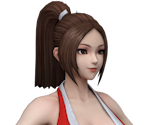 Mai Shiranui (XIII)