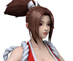 Mai Shiranui (XV)