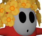 Petal Guy