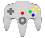 N64 Controller