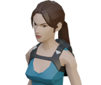 Lara Croft (Default)
