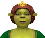 PC / Computer - Shrek SuperSlam - Shrek - The Models Resource